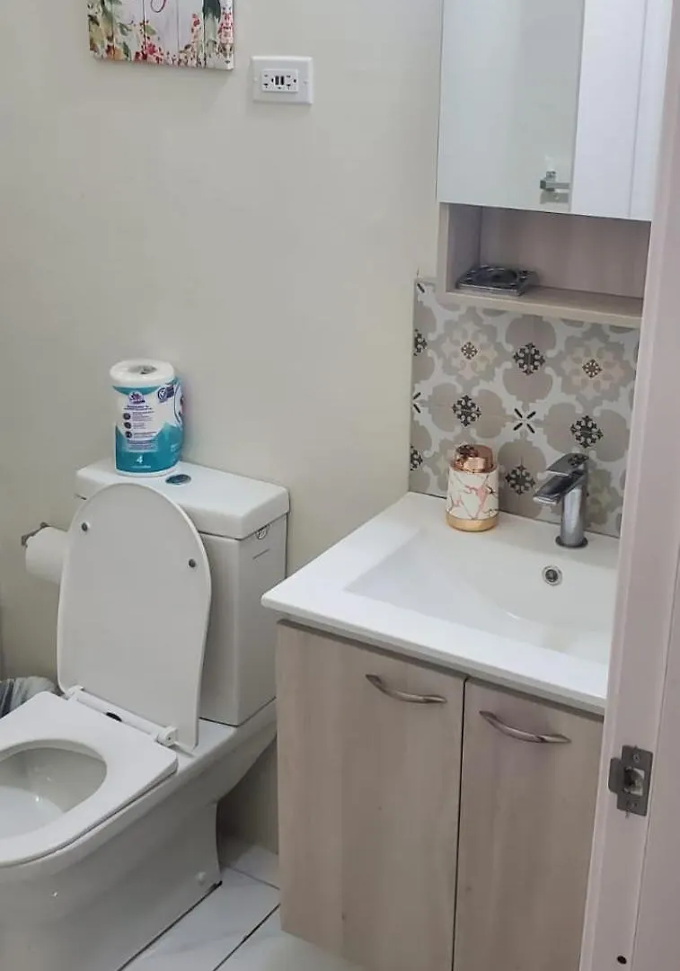 Finest Accommodation Phoenix Park Phase 4 Lot # 1348 Portmore St Catherine Holiday home