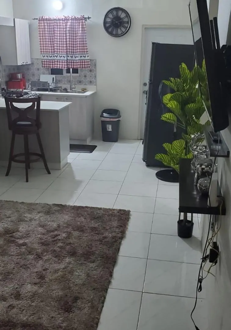 Finest Accommodation Phoenix Park Phase 4 Lot # 1348 Portmore St Catherine