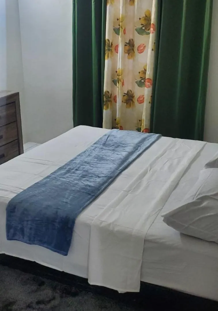 Finest Accommodation Phoenix Park Phase 4 Lot # 1348 Portmore St Catherine 0*,  Jamaica