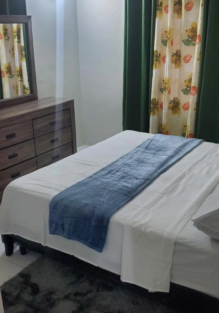 Holiday home Finest Accommodation Phoenix Park Phase 4 Lot # 1348 Portmore St Catherine