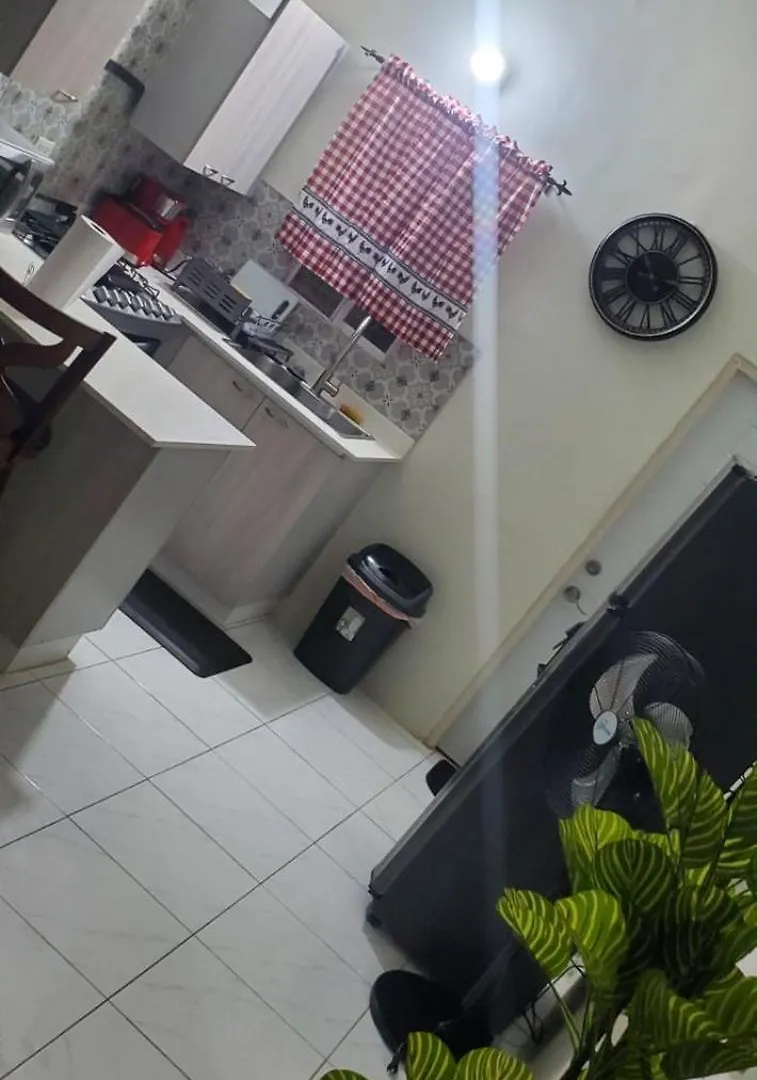 Finest Accommodation Phoenix Park Phase 4 Lot # 1348 Portmore St Catherine Jamaica