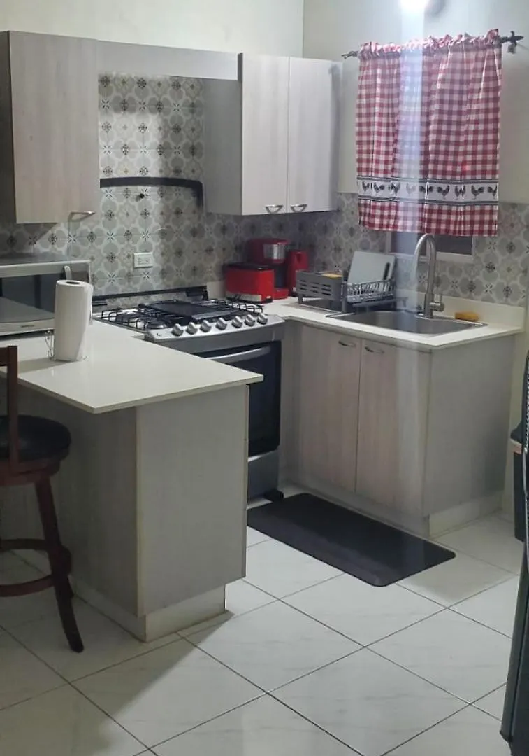 Holiday home Finest Accommodation Phoenix Park Phase 4 Lot # 1348 Portmore St Catherine Jamaica