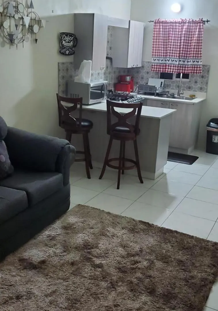 Finest Accommodation Phoenix Park Phase 4 Lot # 1348 Portmore St Catherine 0*,  Jamaica