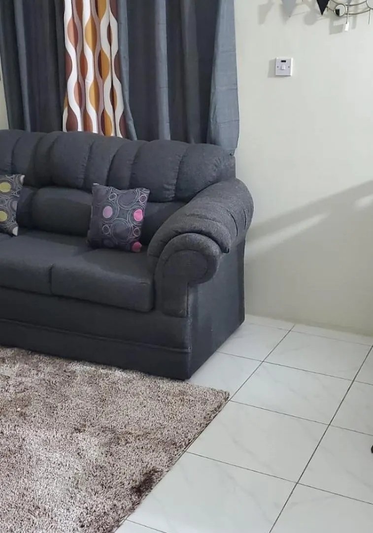 Finest Accommodation Phoenix Park Phase 4 Lot # 1348 Portmore St Catherine Holiday home