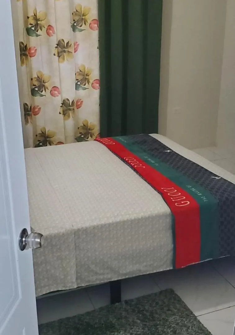 Finest Accommodation Phoenix Park Phase 4 Lot # 1348 Portmore St Catherine Holiday home