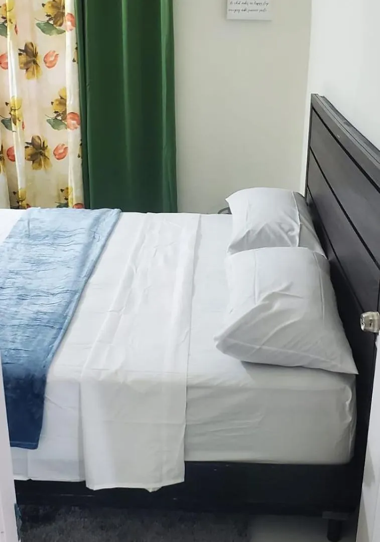Finest Accommodation Phoenix Park Phase 4 Lot # 1348 Portmore St Catherine Holiday home